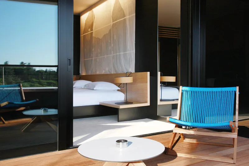 DOUBLE PREMIUM Room, Lone Hotel by Maistra Collection, Istria
