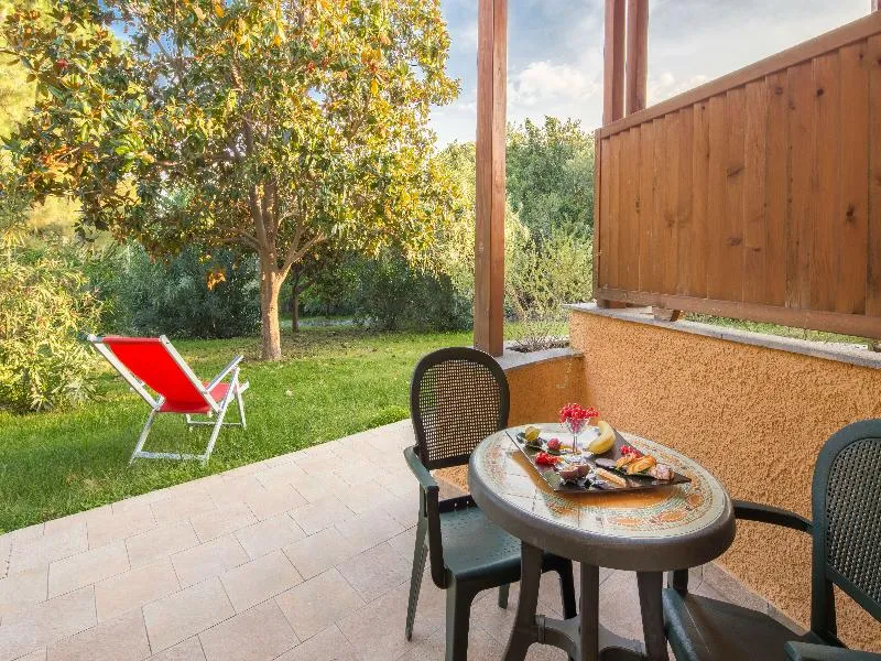 VILLA CAPACITY 2 Room, UNA HOTELS Naxos Beach Sicilia, Catania