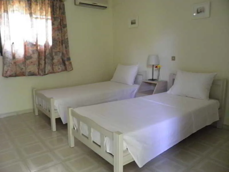 Room, Alpha Stegna Sun, Rhodes