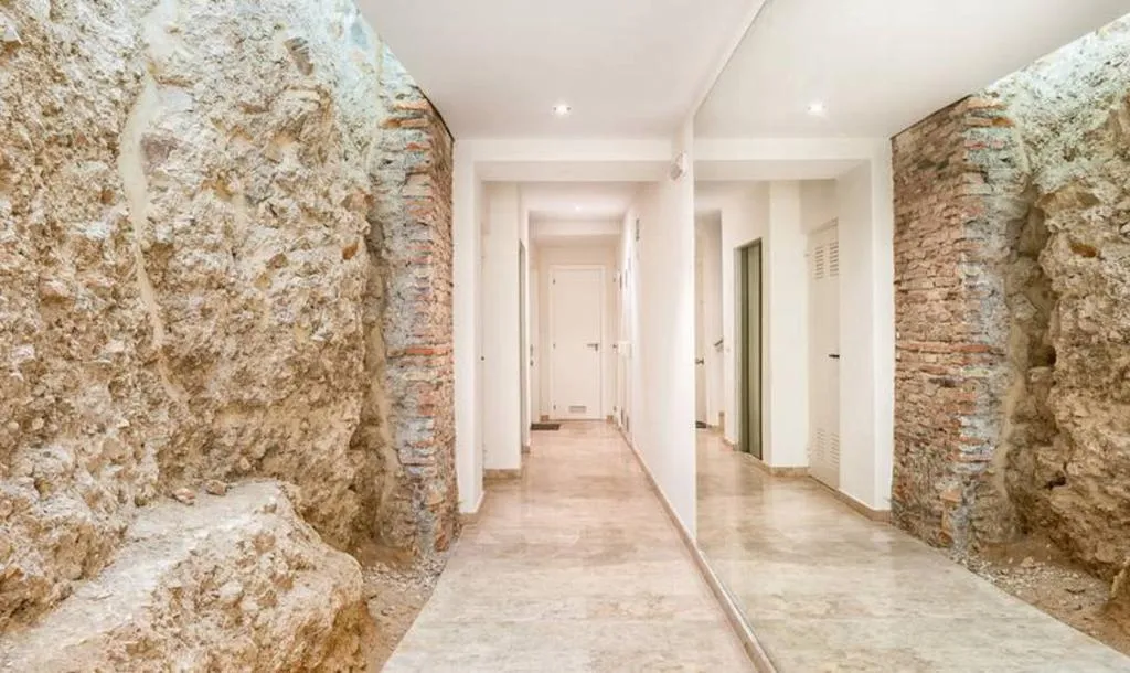 Lobby, Feelathome Merced Apartments, Costa Del Sol