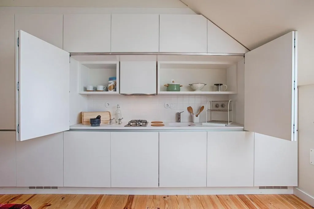 Room, Eighteen21 Houses - Quinta Velha, Lisbon