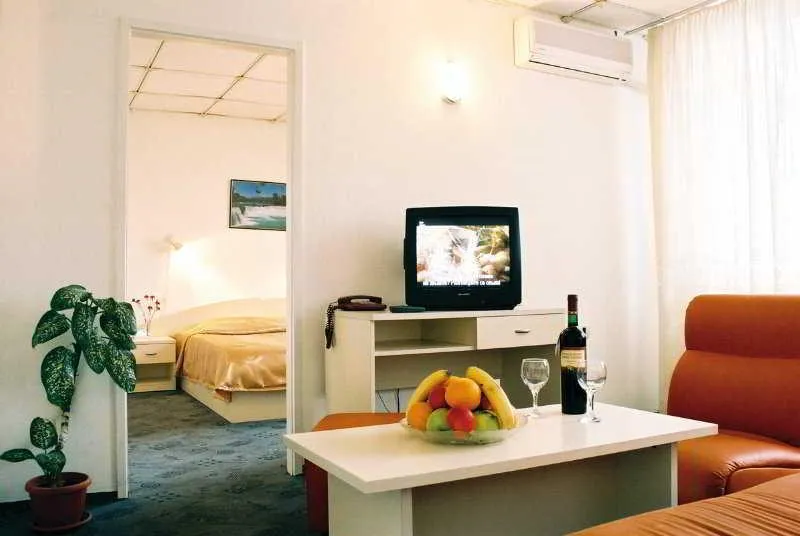 General view, Minotel Rodopi, Varna