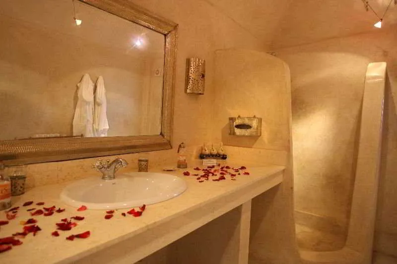 Room, Riad Alma, Marrakech