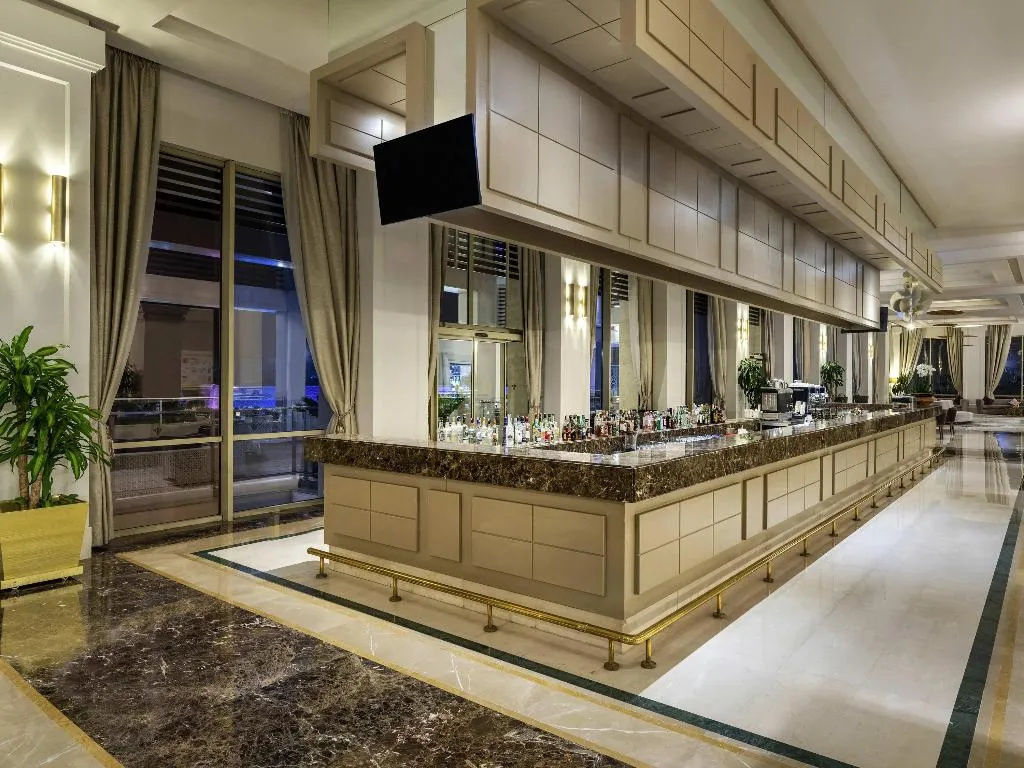 Bar, Rixos Premium Belek L.O.L Theme Park Free Access, Antalya
