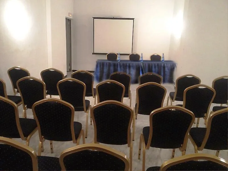 Conferences, Amic Colon, Majorca