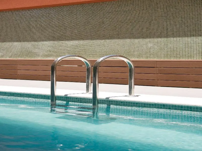 Pool, Montegordo Hotel Apartamentos & Spa, Algarve