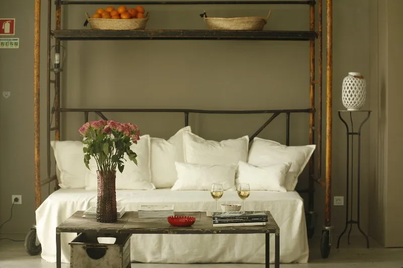 Room, Casa Das Janelas Com Vista, Lisbon