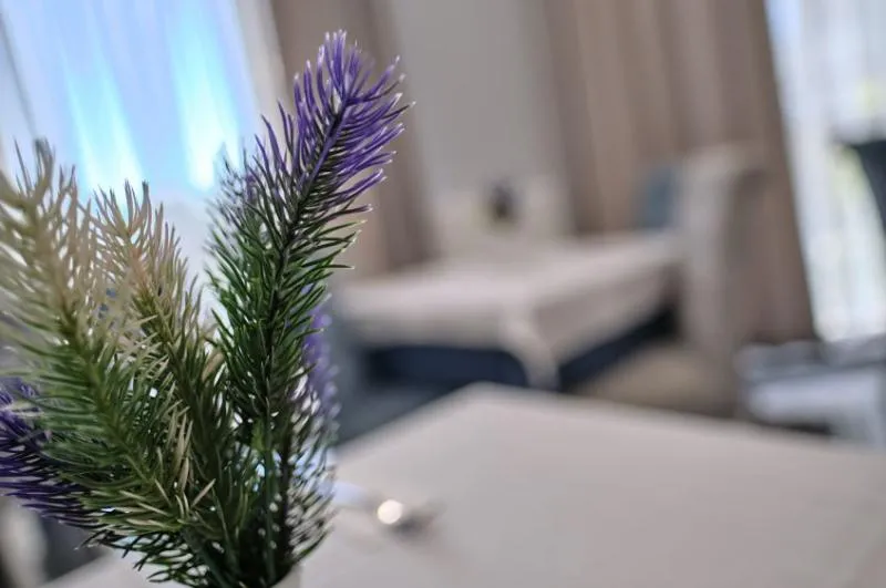Lobby, Speranta Hotel&Villas-All Incl and Private Beach, Varna