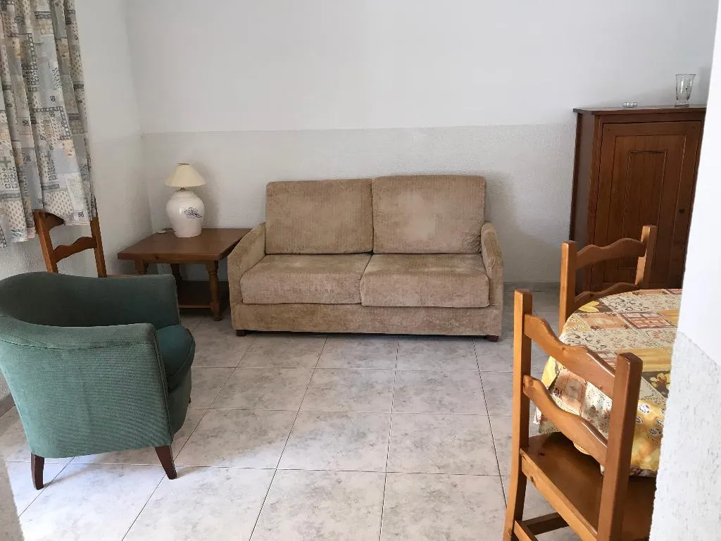 APARTMENT CAPACITY 6 Room, Apartments Sunway Tara, Costa Brava