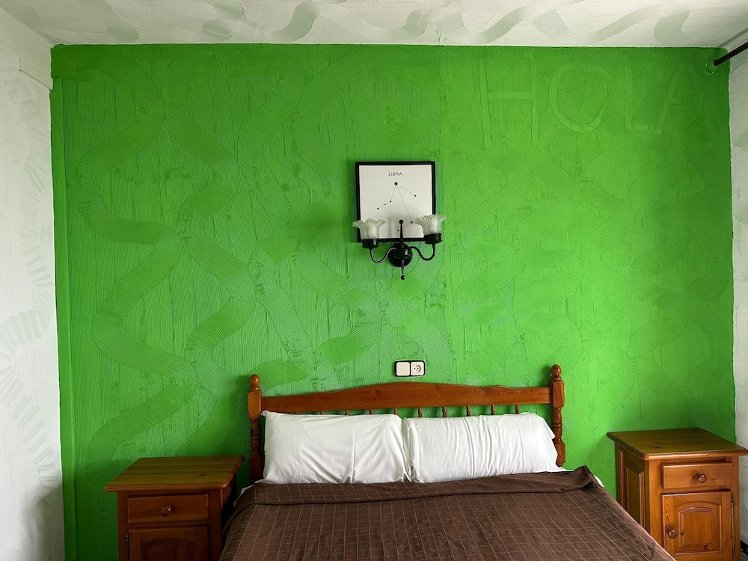Hostal El Roser, Costa Brava