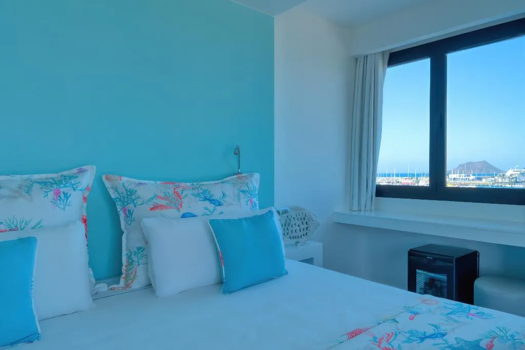 DOUBLE PREMIUM SEA VIEW Room, Hotel Boutique La Marquesina Adults Only, Fuerteventura
