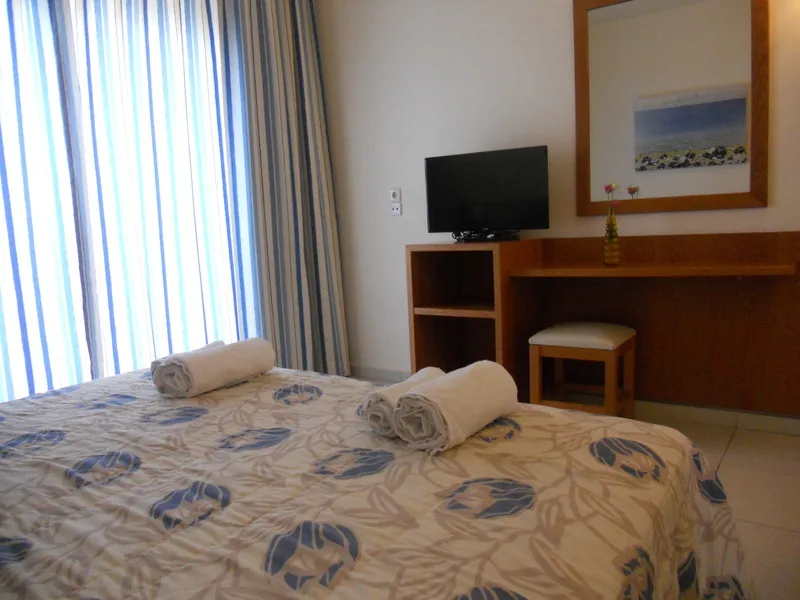 STUDIO STANDARD Room, Indigo Mare, Crete