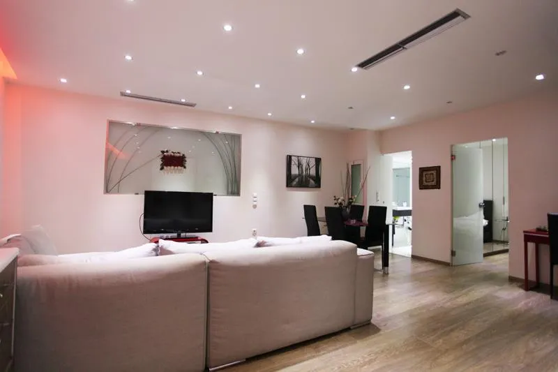 APARTMENT COMFORT Room, Olvia Suites, Athens