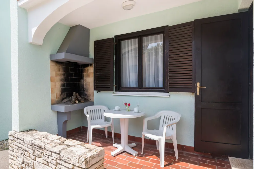 APARTMENT CAPACITY 6 Room, Savudrija Apartments, Istria