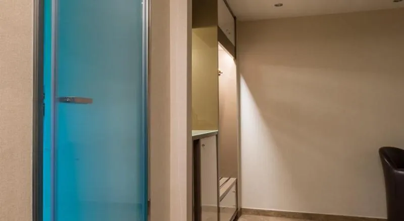 Double or Twin SUPERIOR Room, Magris Hotel, Naples