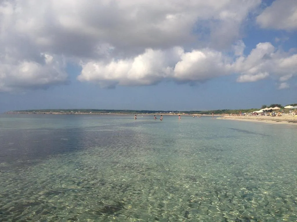 General view, Ca Mari, Ibiza