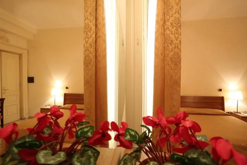Room, Bovio Suite, Naples