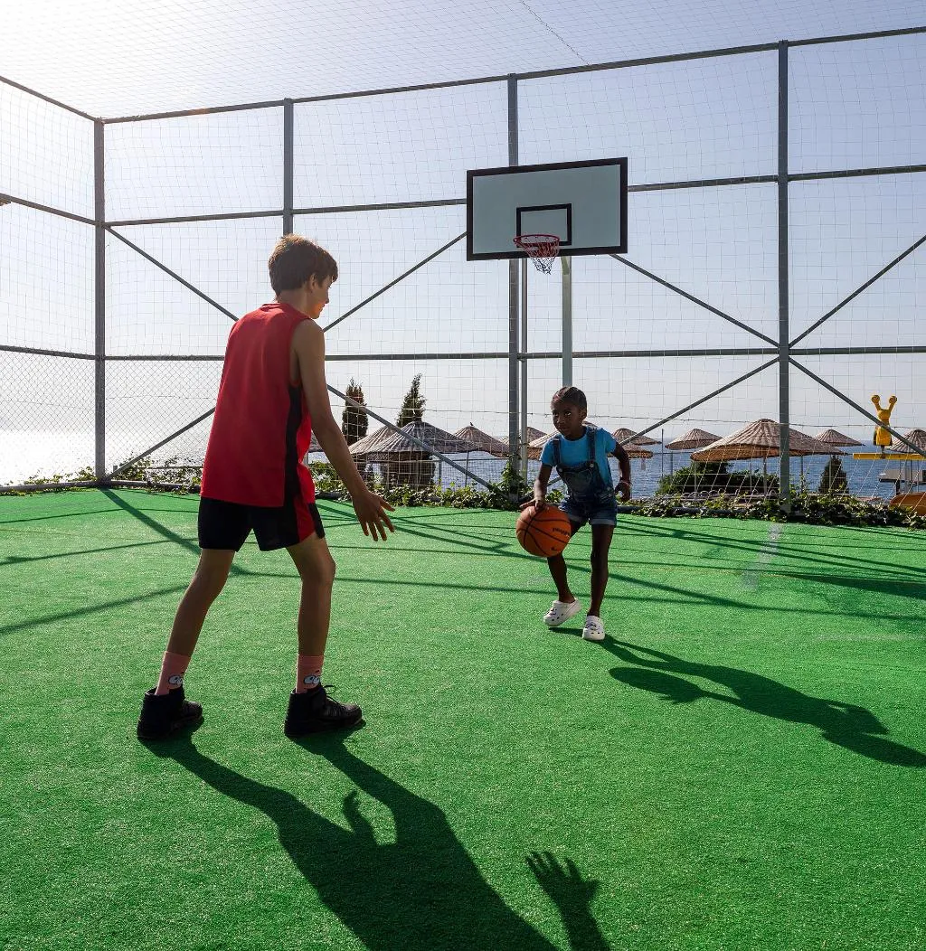 Sports and Entertainment, Sealight Resort Hotel, Izmir