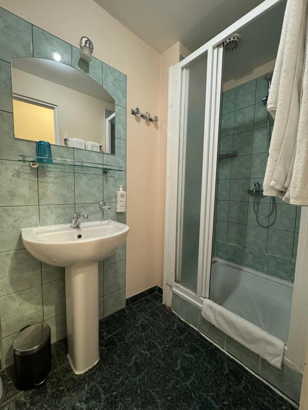 Double or Twin STANDARD Room, Avitar, Riga