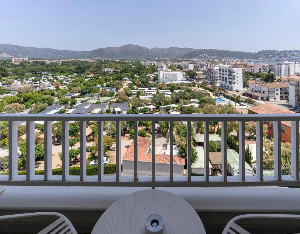 Double or Twin CAPACITY 6 Room, Prestige Goya Park, Costa Brava