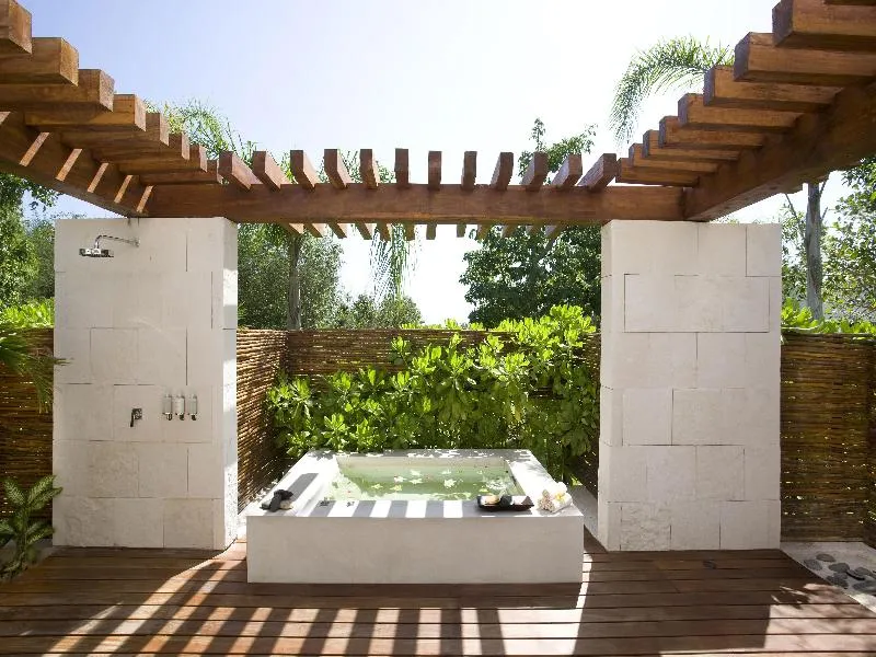 Pool, Blue Diamond Wellness Resort-All Inclusive-Adults, Cancun Area