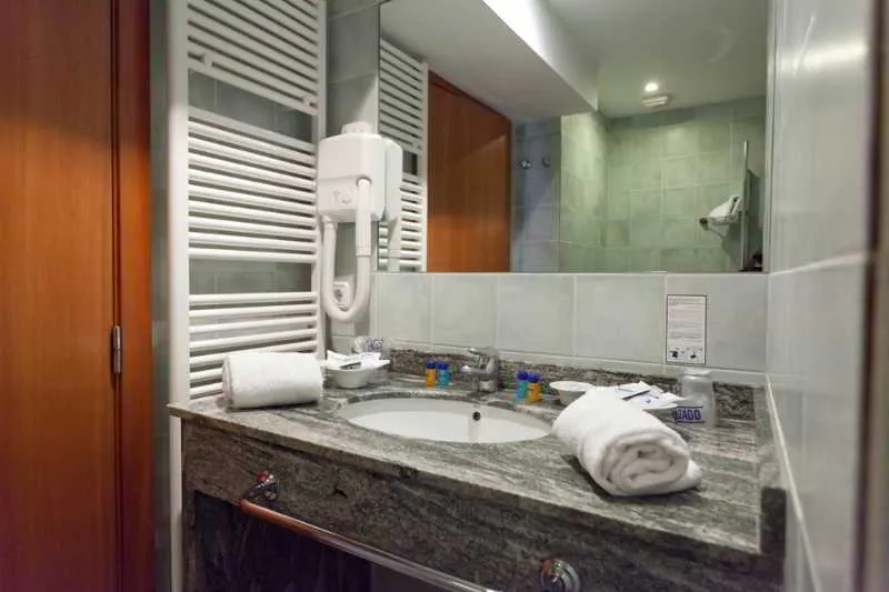 Room, Los Geranios, Majorca