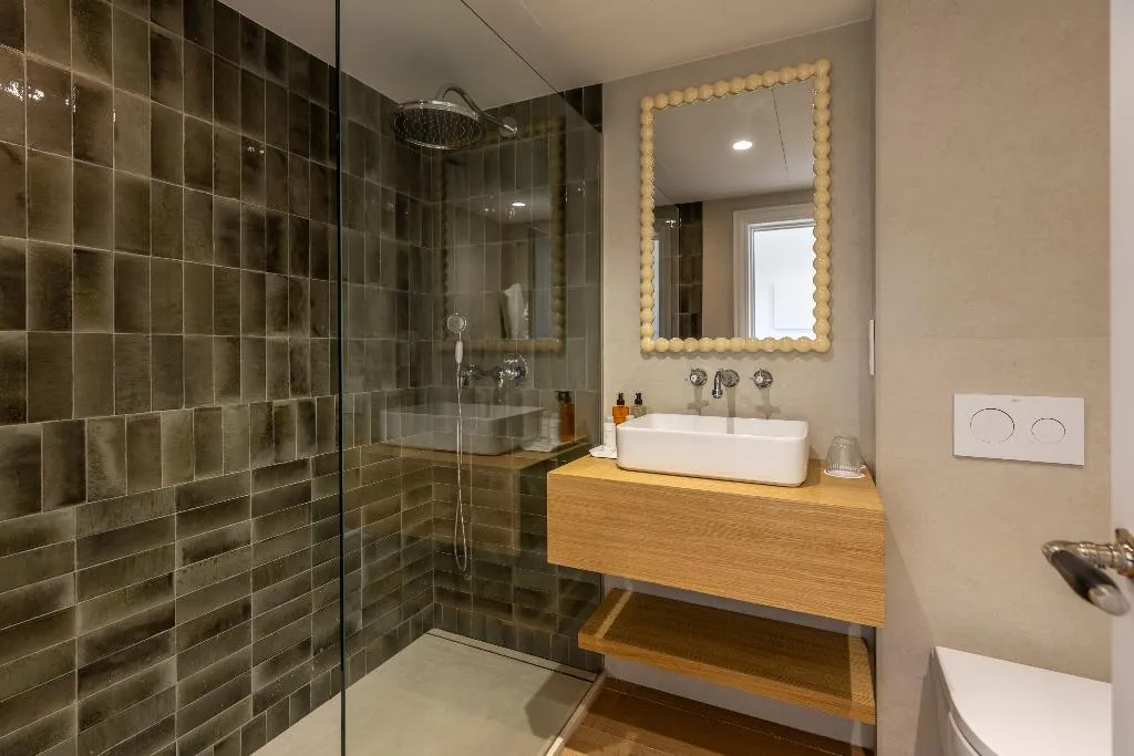 Room, Hoposa Panorama, Majorca