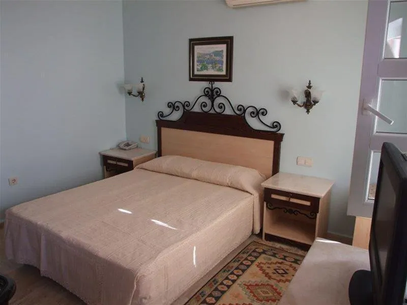 Room, Comca Manzara, Bodrum