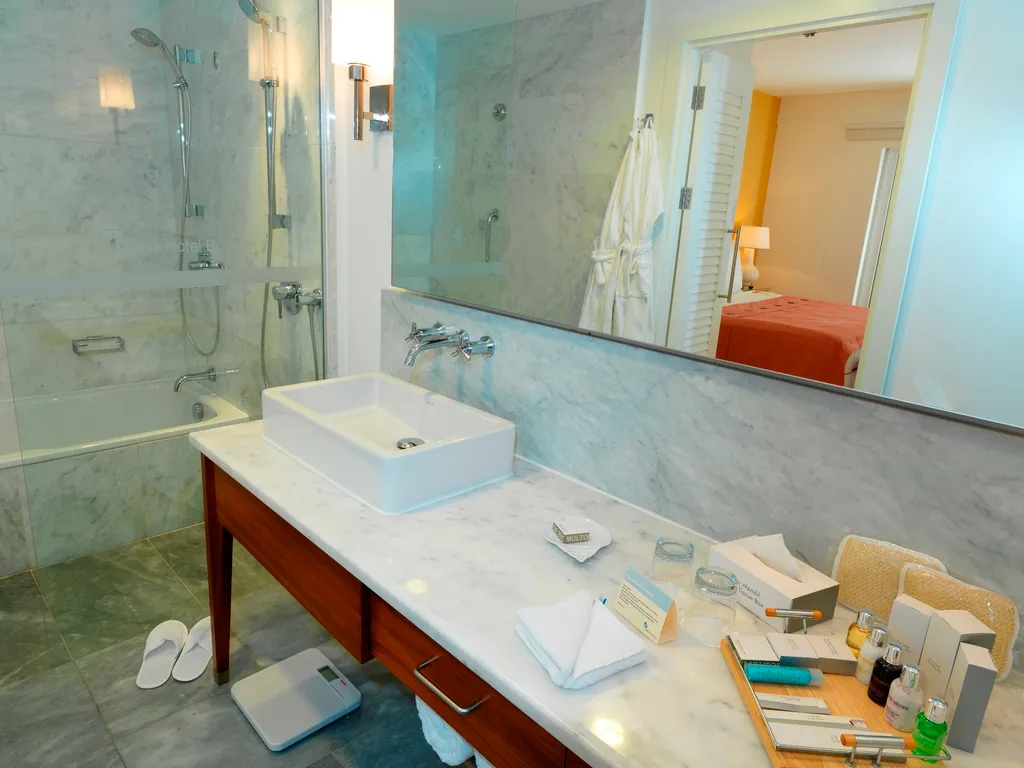 SUITE EXECUTIVE SEA VIEW Room, Doria Hotel Bodrum, Bodrum