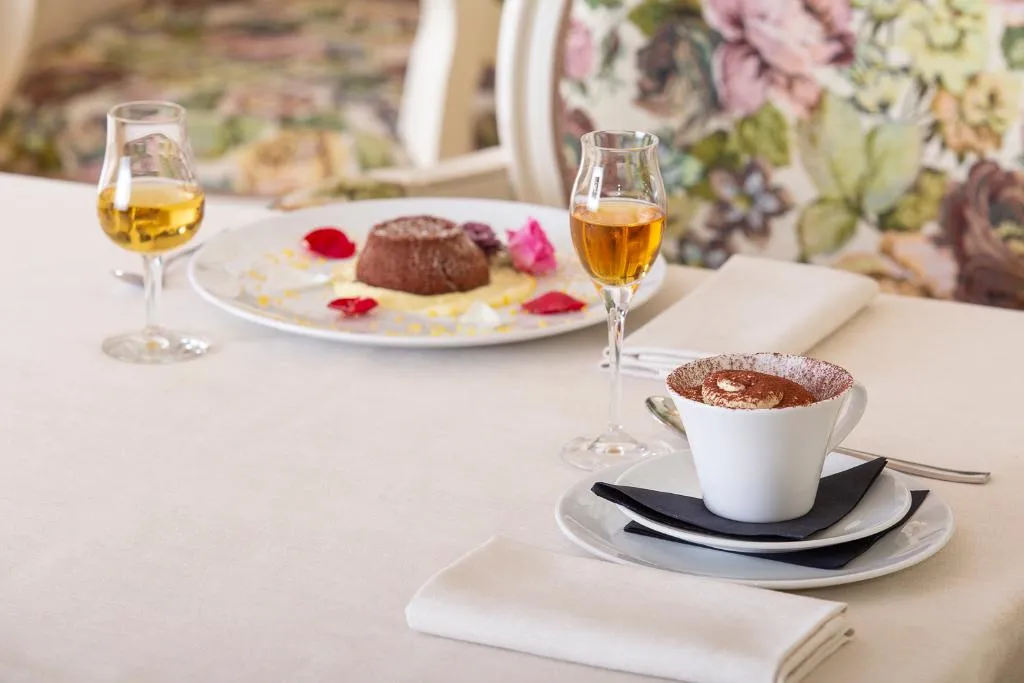 Bar, Relais Sassa Al Sole, Florence