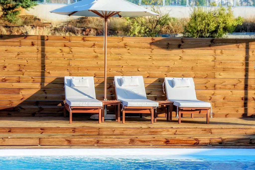 Pool, Axel Beach Crete, Crete