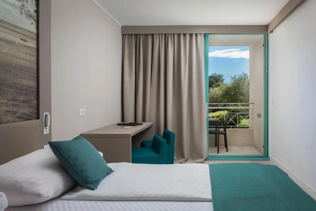 SINGLE SUPERIOR Room, Bretanide, Split