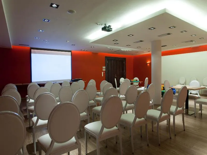 Conferences, Litohoro Olympus Resort, Thessaloniki