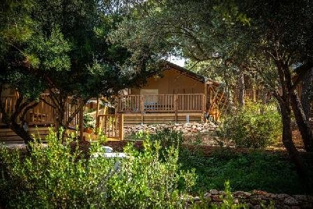 Arena One 99 Glamping, Istria