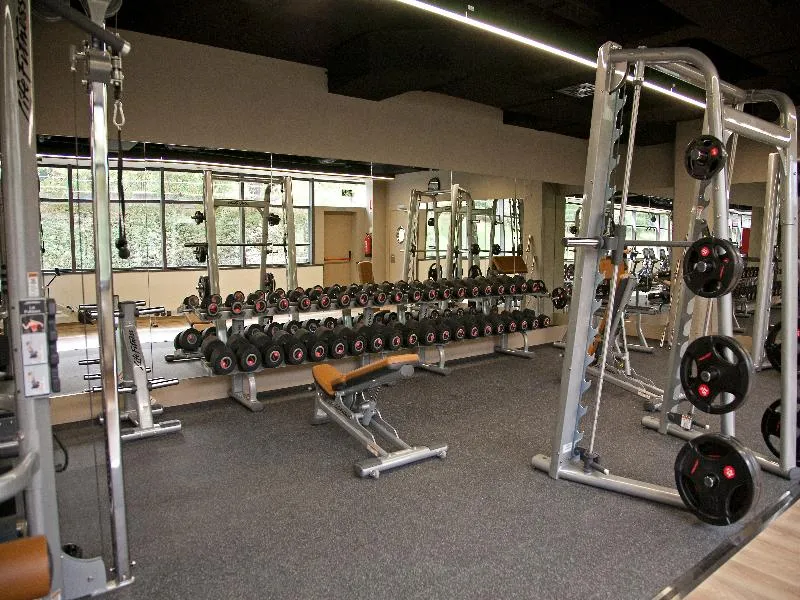 Sports and Entertainment, Hotel Aravaca Village, Madrid