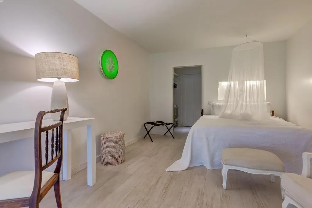 Room, Olympos Lodge, Antalya
