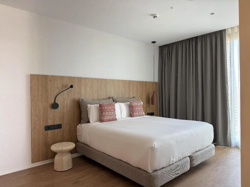 Room, Tembo Barcelona, Barcelona