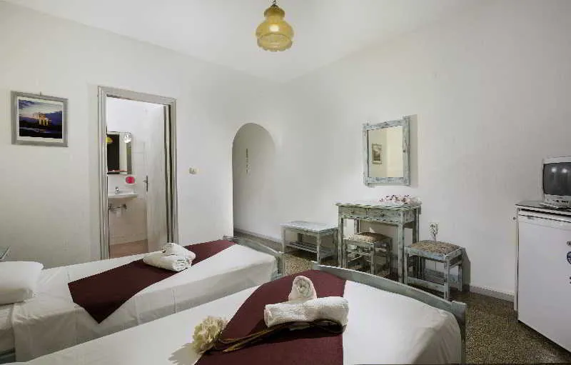 Room, Kalathos Sun, Rhodes