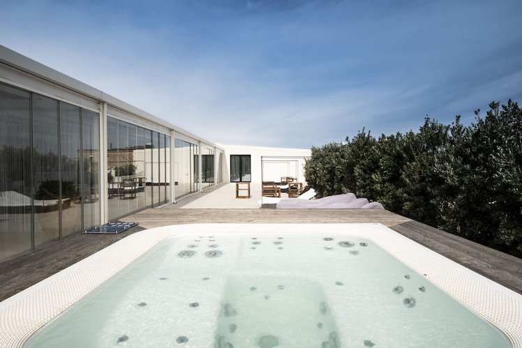 Alkamuri Posh Hotel & Spa, Palermo