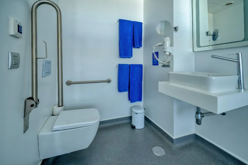 DOUBLE Accessible WITH VIEWS Room, Hotel Boutique La Marquesina Adults Only, Fuerteventura