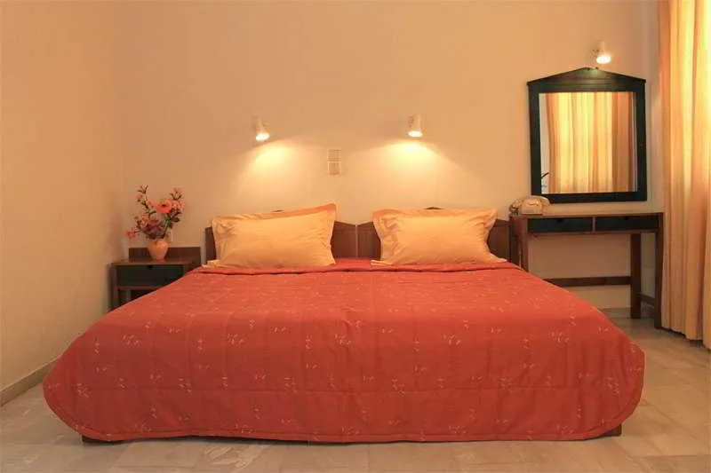 STUDIO STANDARD Room, Calypso Hotel Apartments, Crete