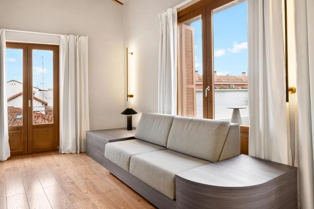 Room, B&B Apartamentos Madrid Centro Fuencarral 46, Madrid