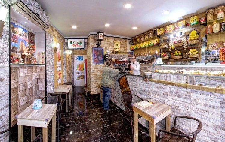 Hostel Agata, Palermo