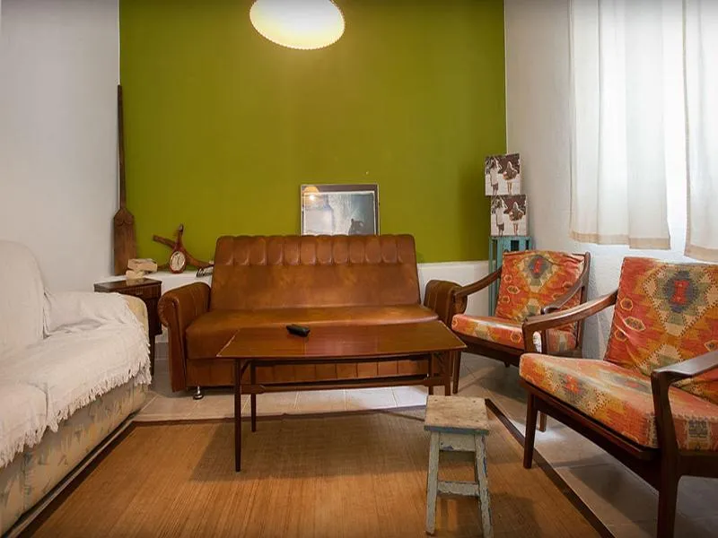 Room, Ericeira Chill Hill Hostel & Private Rooms, Lisbon