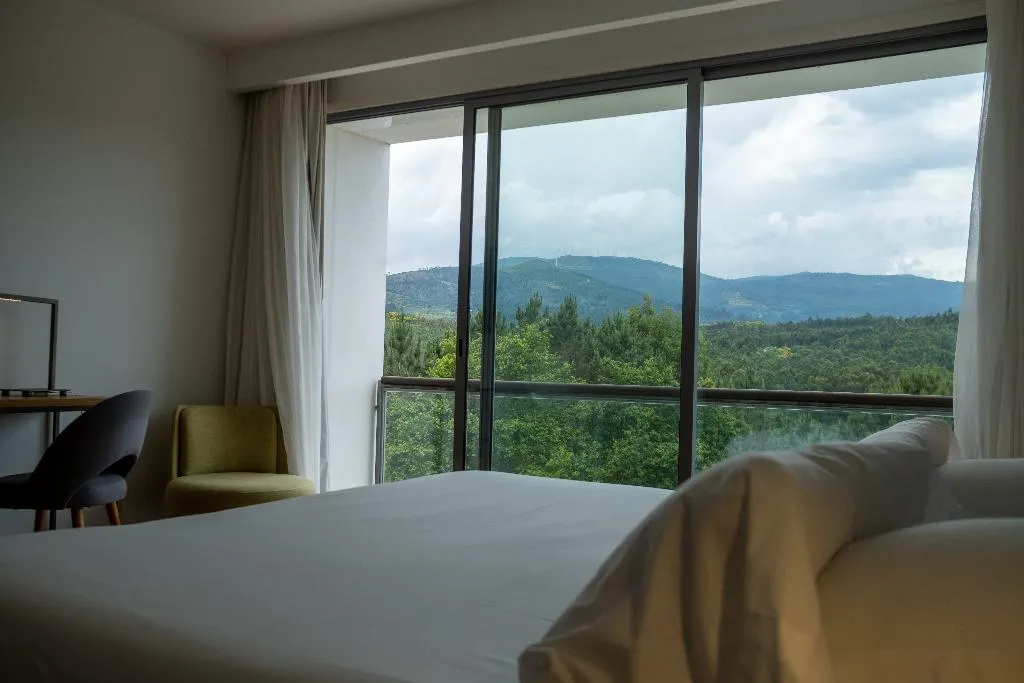 Room, Monte Prado Hotel & Spa, Porto