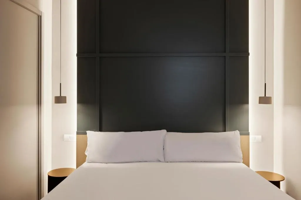 APARTMENT STANDARD Room, B&B Apartamentos Madrid Centro Fuencarral 46, Madrid