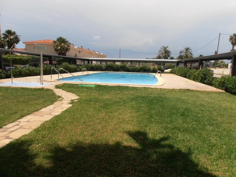 Pool, Apartamentos Surfing3000, Valencia