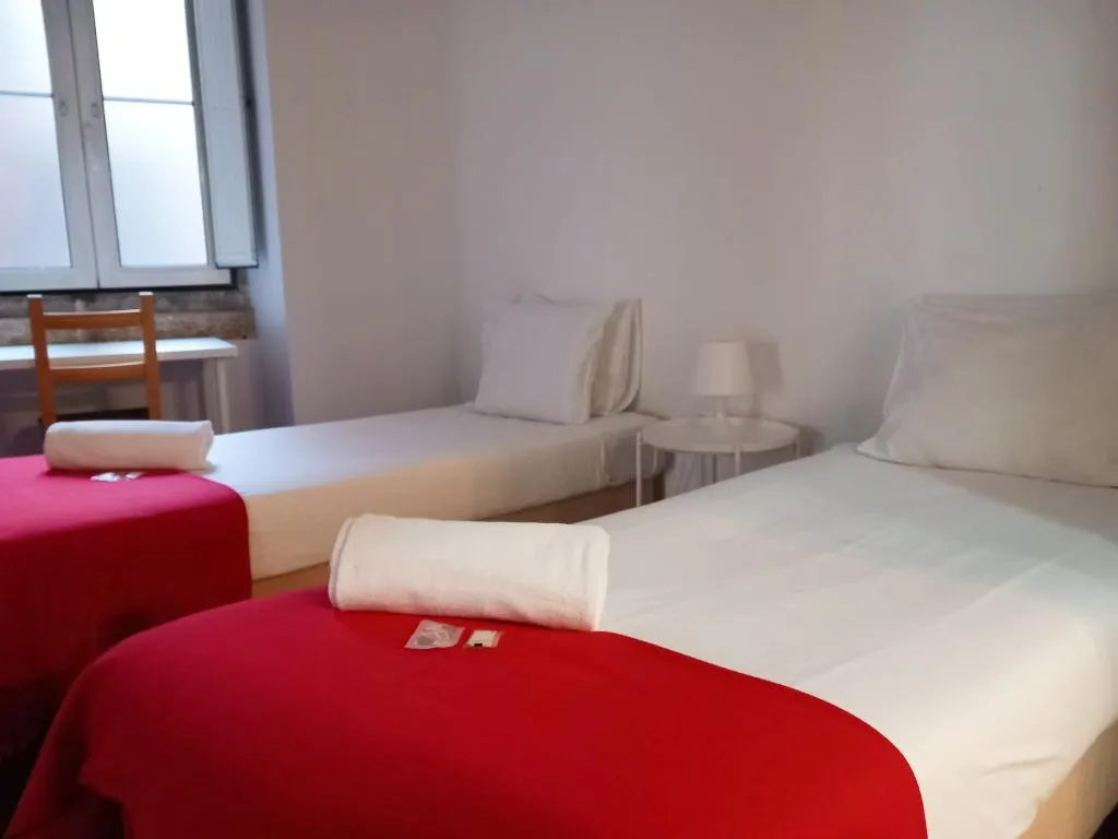 APARTMENT THREE BEDROOMS Room, City Stays Cais do Sodré Apartments - Adults Only, Lisbon