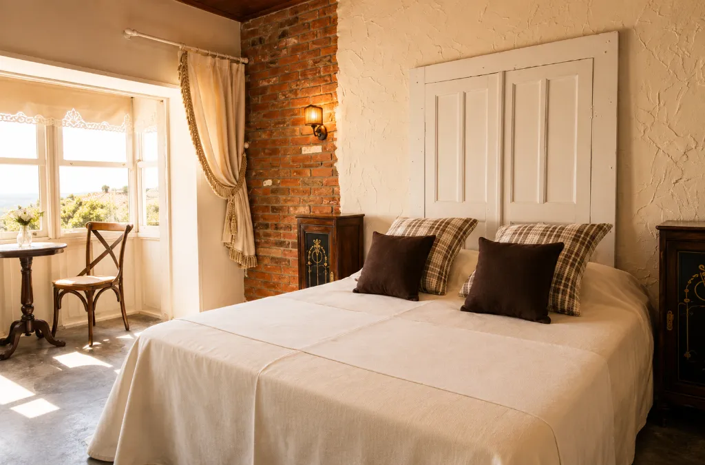 Room, Alacati Kostem Hotel, Izmir