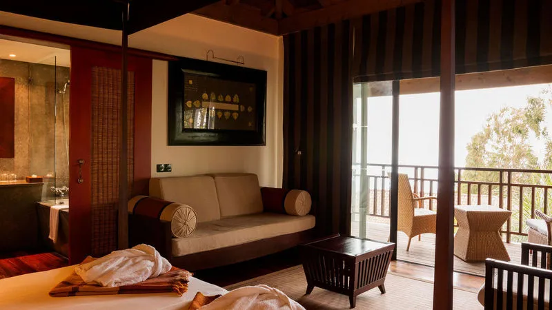 BUNGALOW STANDARD Room, Choupana Hills Resort and Spa, Madeira